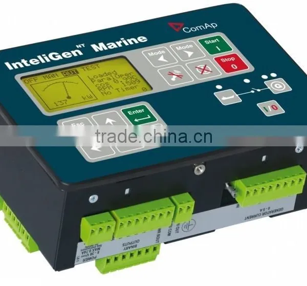 InteliGen-NT Marine Moudle photo-2