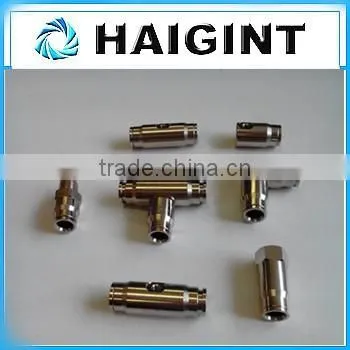 TY1793 High Pressure Misting Fitting Used for Garden ,farm ,outdoor,greenhouse for Cooling ,lowering Temperature,humidfying photo-2