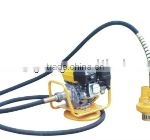 3in Flexible Hose Driven Water Pump Sewage Pump