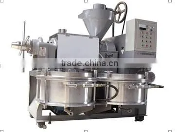 Corn Oil Expeller