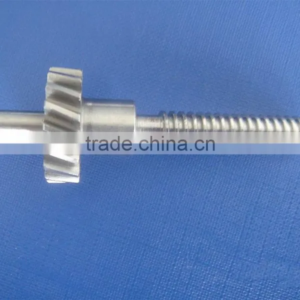 OEM Welcome Helical Gear and Pinion photo-3