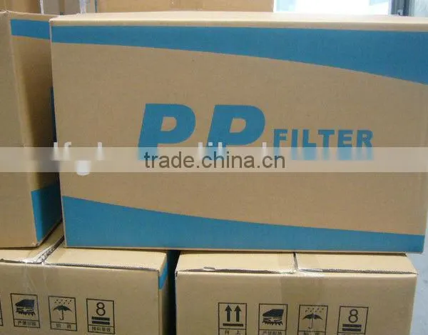Depth Filter/PP Spun Filter Cartridge / Melt Blown Filter Cartridge for Water Purifier photo-3