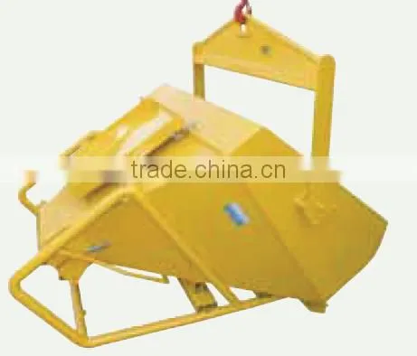 CKL Laydown Kibble Crane and Overhead Lifting Attachment