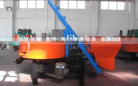 Customizing Service Available Industrial Brick Making Machine photo-4