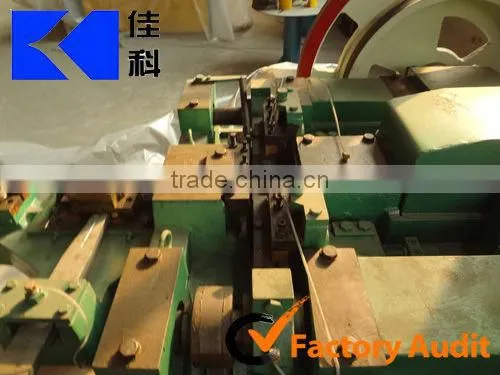 Nail Making Machine Factory From China photo-4