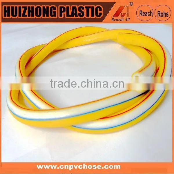 CHINA WHOLESALE PVC HIGH PRESSURE AIR HOSE photo-4
