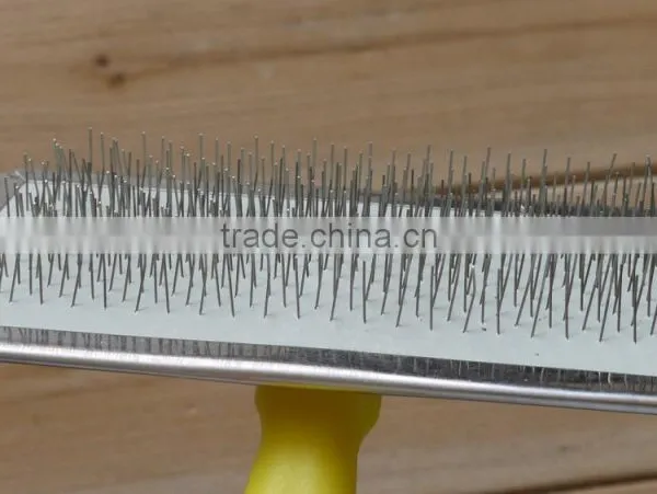 Cat Supply Brush Cat Slicker photo-3