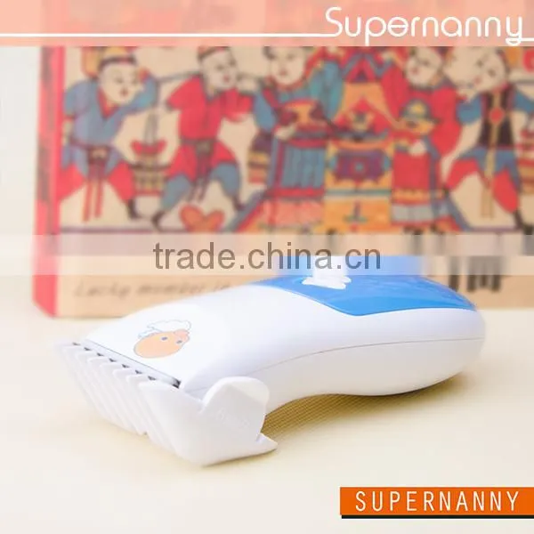 Supernanny High Quality Baby Hair Cut(SN-830)