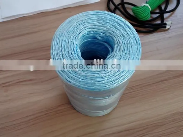 High Quality Baler Twine photo-5