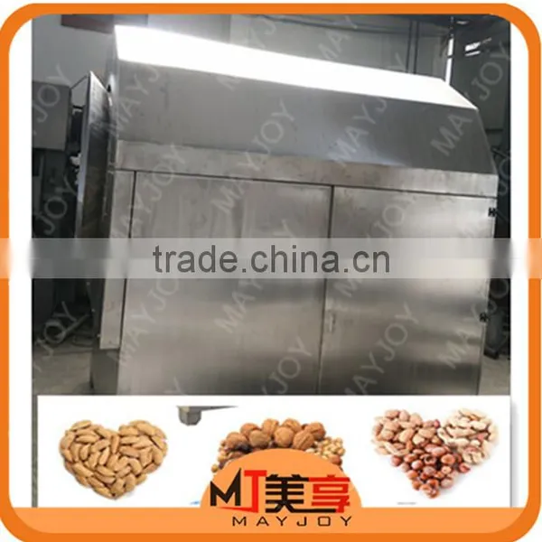 Mayjoy 2016 Hot Sale Peanut Roaster Machine With Factory Price photo-2