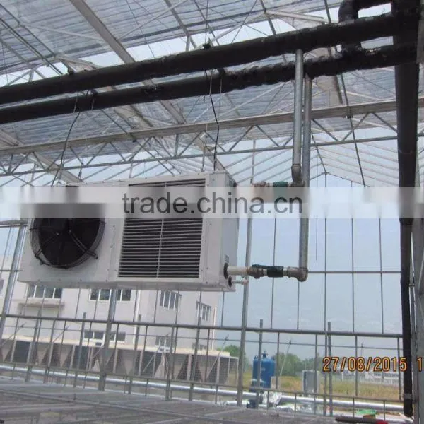 Air Conditioner for Greenhouse Poultry House Air Condition Generator photo-5