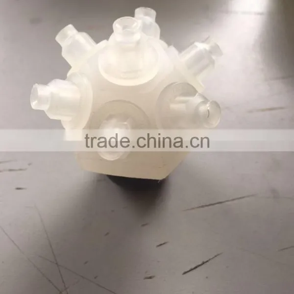 Multi-orific Fulljet Nozzle photo-2