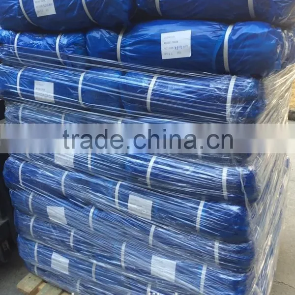 Cross Lamination Tarpaulin Mulilayer Tarpaulin in Iran Market photo-2