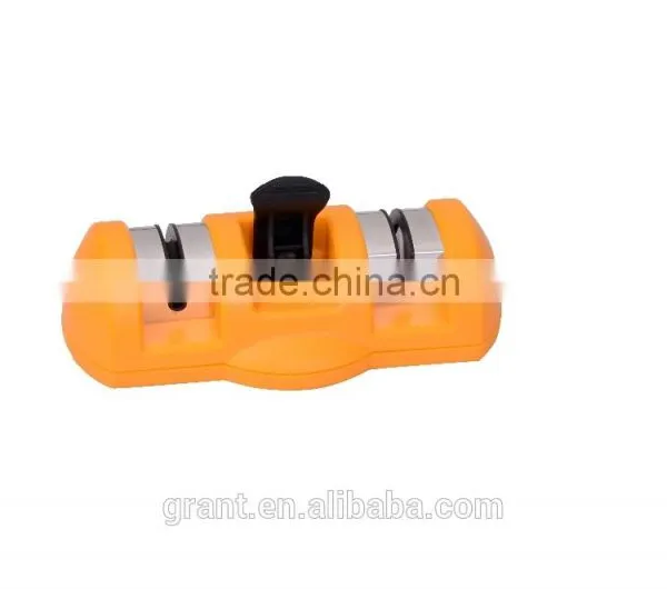Kitchen Tools Manual Knife Sharpener photo-4