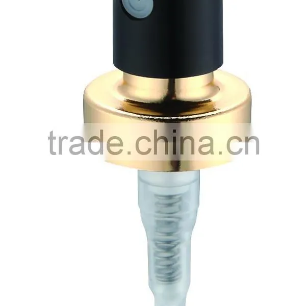 Aluminium Closure Perfume Sprayer photo-2