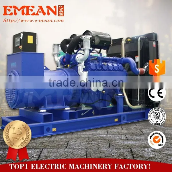 Small Water Cooled Diesel Generator, Used Diesel Generators 25kva photo-3