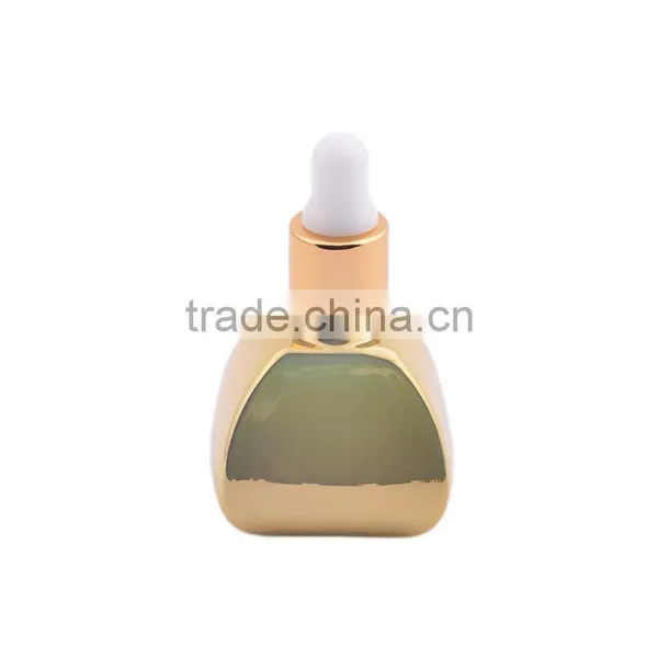 D0040 Dropper Bottle Perfume Glass Bottles for Cosmetic Gifts photo-4