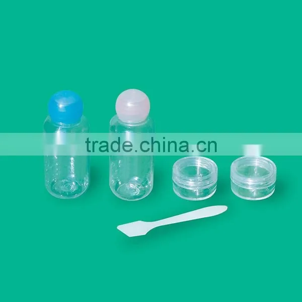 Yuyao Yuhui Plastic Travel Sets ST-01---08 photo-5