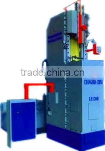 Dependable Performance Horizontal Internal Broaching Machines L6102 photo-4