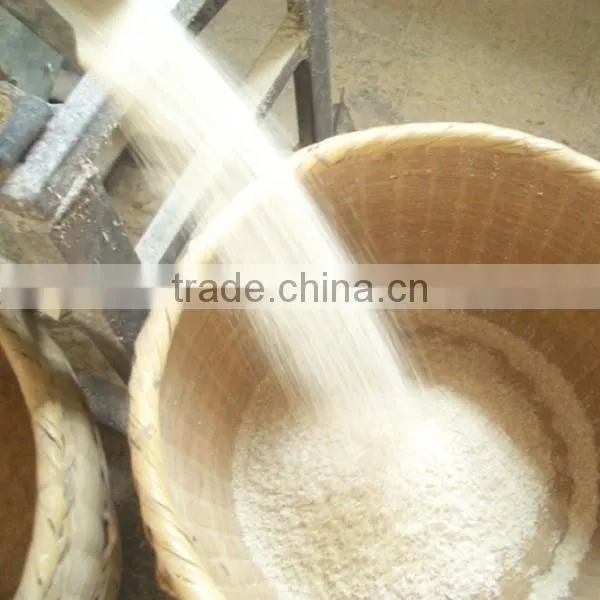 Double Functional Home Use Small Model Rice Huller photo-6