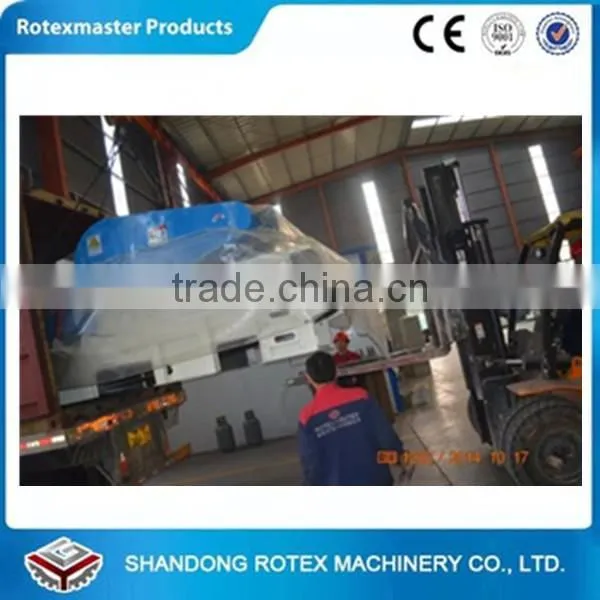 Wood Crusher Machine Price Small Bark Chipper Wood Chippers for Sale Used photo-3