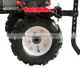 Meiqi 170GS 7HP Contracted Shift Gasoline Engine photo-3