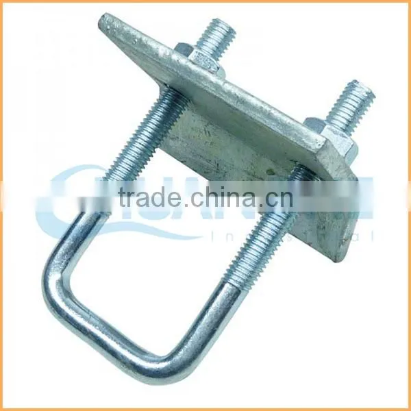 China Supplier Standard Size Wheel Bolt and Nut photo-6