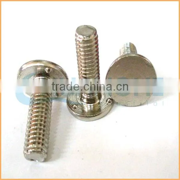 Factory Sales Wholesale Welding Screw Eye photo-4