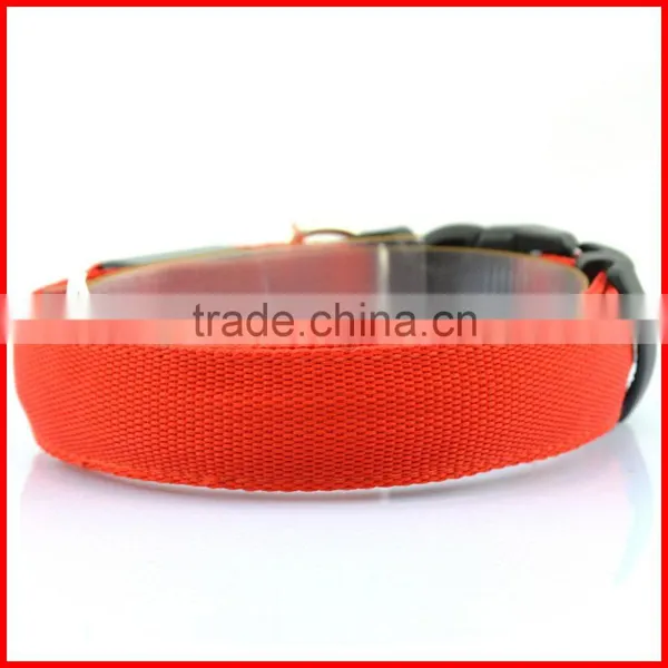 Wonderful Led Pet Light, Led Collar Light, Led Flash Dog Collar photo-3