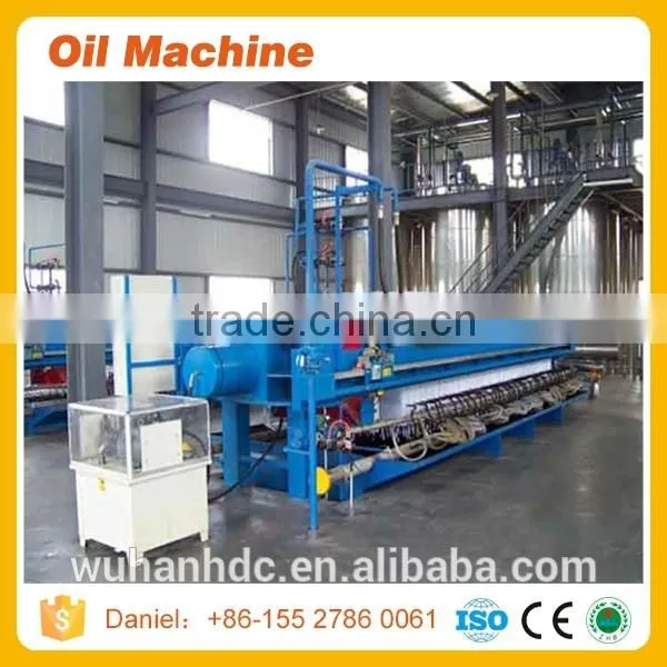 New Condition OIL EXPELLER FOR CASTOR for Industrial Usage Oil photo-4