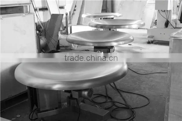 Automatic Rotary Collecting Table for Cleaning up All Finished Bags photo-3
