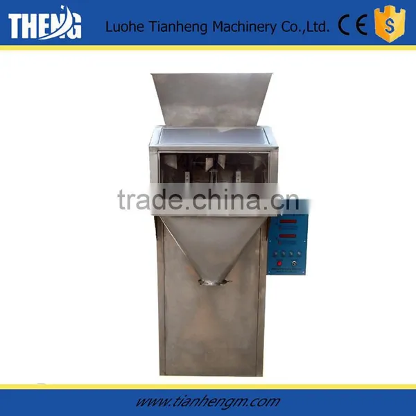 Automatic Capsule Filling Machine photo-2