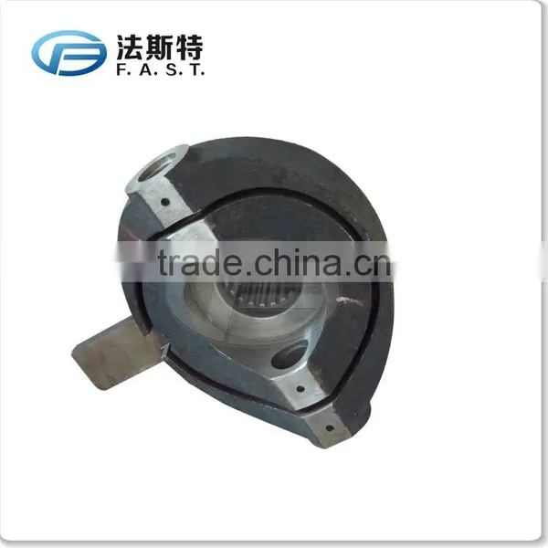 Safe Pin for Feed Mill Spare Parts photo-2