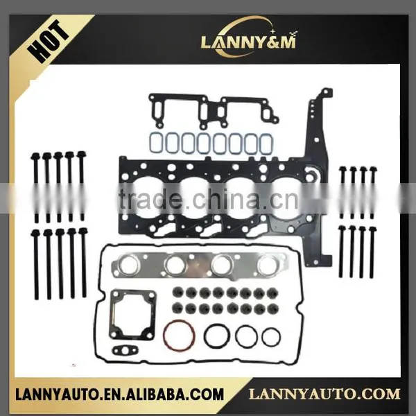Defender 90 (2007)full Gasket Kit Engine Lan d Rover LR00786-1 photo-2