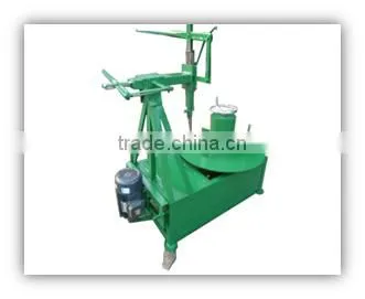 Stable Quality and Deft Design Tire Cutter Machine Launched by China Supplier ,DOING Company is Durable in Use