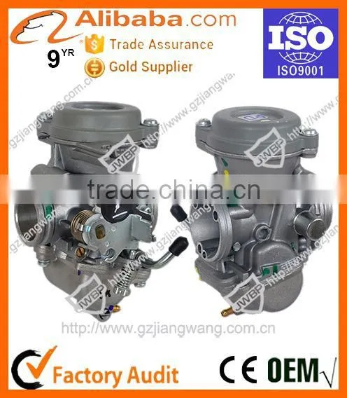 Venta Caliente Carburador de Motocicleta Bajaj photo-3