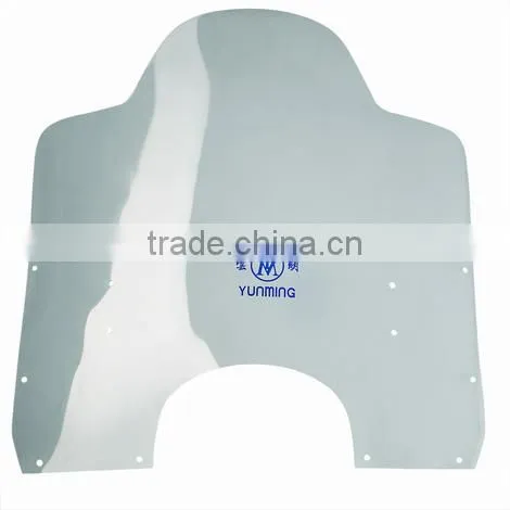 Auto Accessory (motor Windshield, Motor Parts)