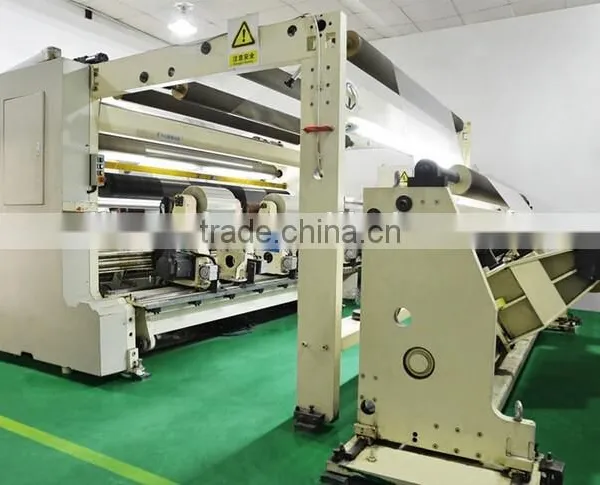 BOPP Film/ BOPP/CPP Dumb Film / Velvet Feeling Thermal Lamination Film photo-4