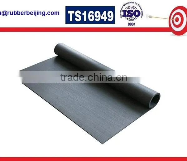 Wholesale Neoprene Rubber Sheet photo-3