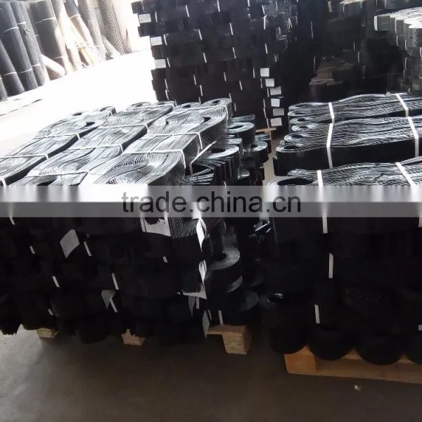 High Density Polyethylene Ground Stabilisation Geocell Manufacturer photo-3