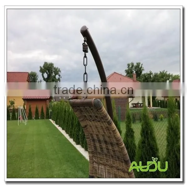 Audu Outdoor Swing Chair,Outdoor Swing Egg Chair photo-4