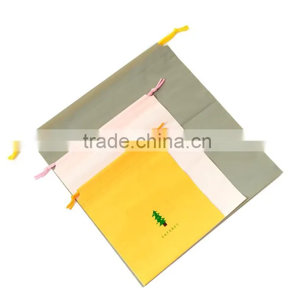 Q123 Lovely Plastic Storage Bag photo-2