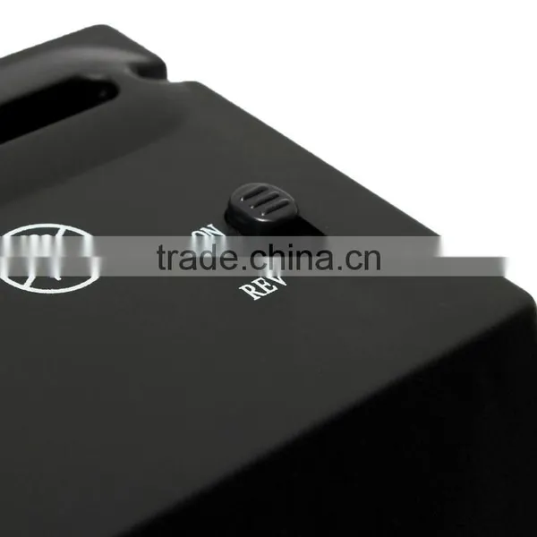 Mini USB A6 Electric Shredder Use at Office and Home photo-6