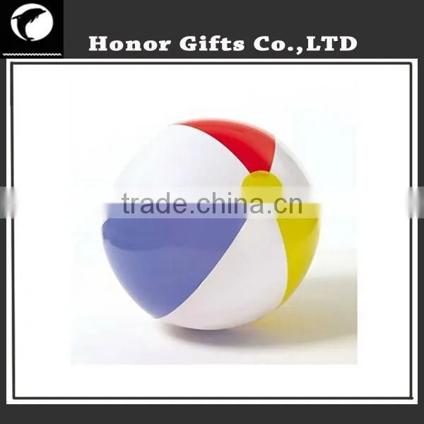 Hot Sale Wholesale Cheap Price High Quality Inflatable Beach Toys photo-4