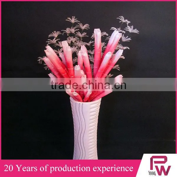 Hot Newest Design Flowers Decorative Artificial Plants Wholesale Silicone Flowers Artificial photo-2