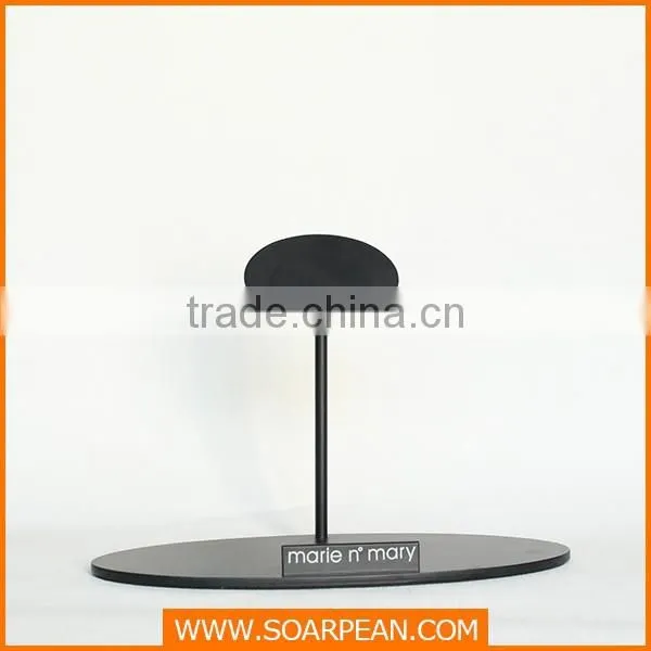 Modern Shop Metal Shoe Display Rack photo-4