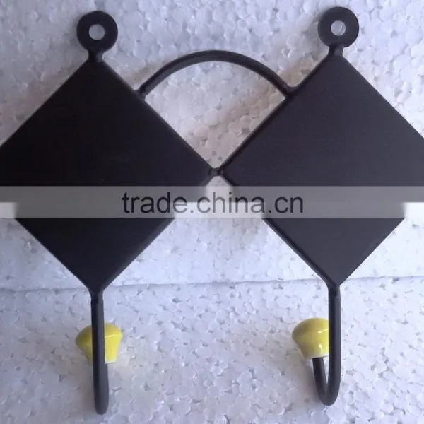 Ceramic Hook and Hangers-V photo-2