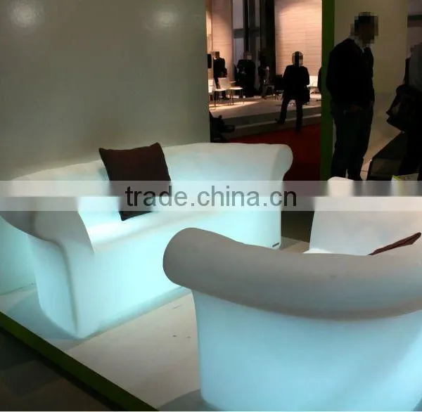 Hair Dryer Chairs/led Furniture