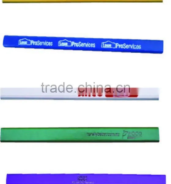 Wholesale Promotional Cheap Carpenter Builders Pencil photo-4