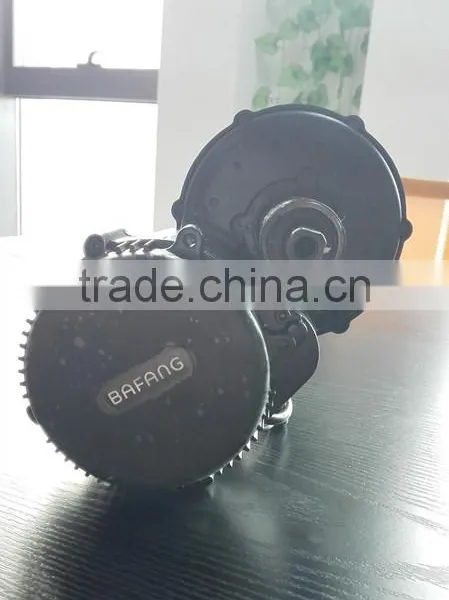 Bafang 8Fun BBS01 Mid Drive Motor Kit for Ebike 36V 250W for European Market photo-3